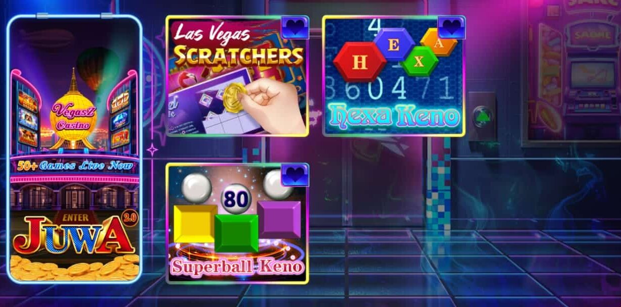Other Games